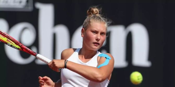 women?s tennis association