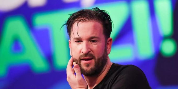Dinslaken - Haftbefehl gegen Michael Wendler