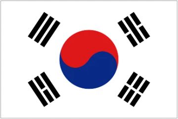 Süd Korea