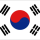 Süd Korea Logo