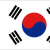 Süd Korea Logo