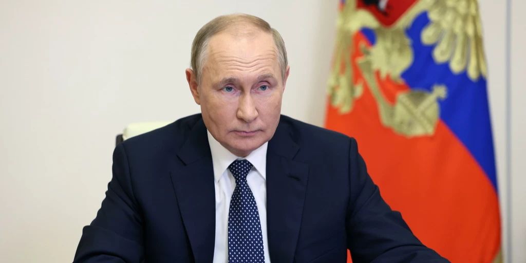 Ukraine Krieg: Putin Droht Bei Atomwaffen-Einsatz Ein Putsch