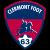 Logo Clermont Foot