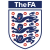 England Logo
