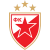 FK Crvena Zvezda Logo
