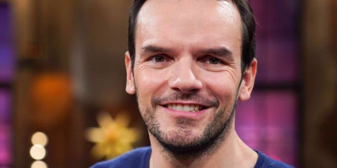 «Grill den Henssler» - Steffen erlaubt sich geschmacklosen Witz