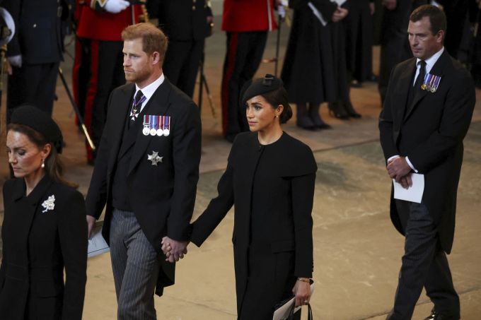 Britain Royals