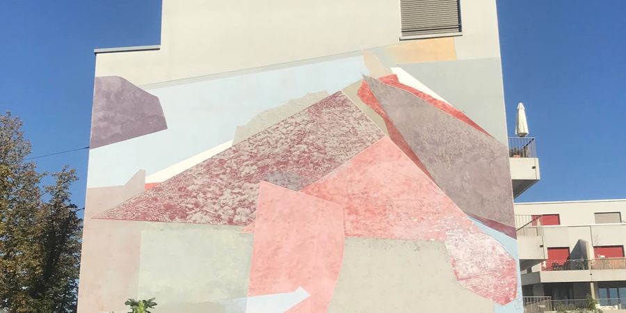 Kunst in Zürich