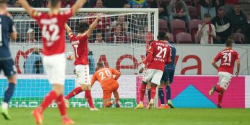 Bundesliga