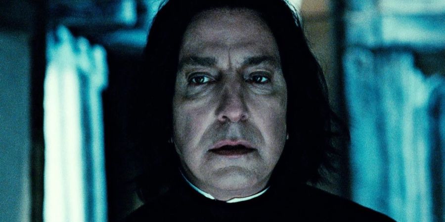 alan rickman