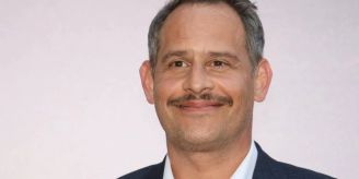 Für «Faking Hitler» - Moritz Bleibtreu räumt Deutschen Fernsehpreis ab Für «Faking Hitler» - Moritz Bleibtreu räumt Deutschen Fernsehpreis ab