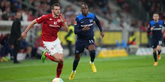 1. FSV Mainz 05