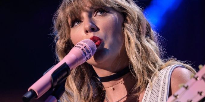 Ein Auftritt beim Super Bowl 2023 passt nicht in Taylor Swifts Terminkalender. Ein Auftritt beim Super Bowl 2023 passt nicht in Taylor Swifts Terminkalender.
