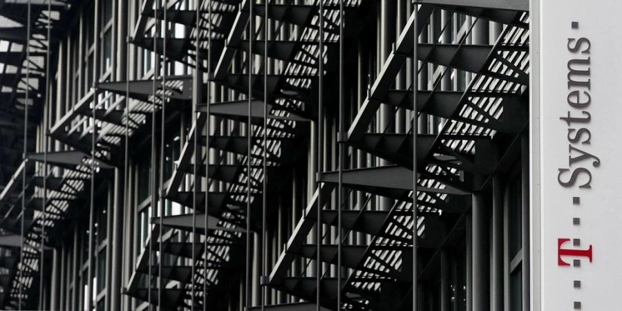 T-Systems