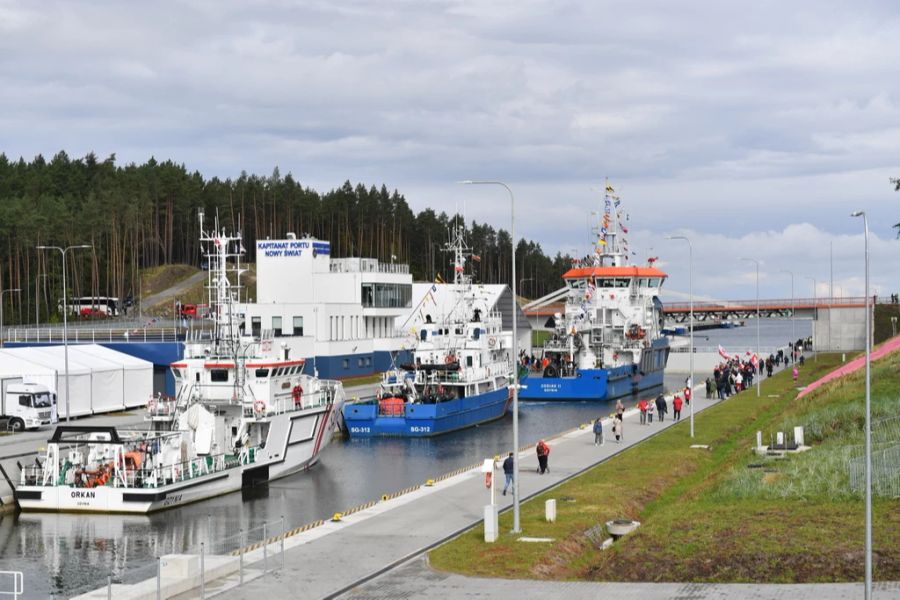 Kanal