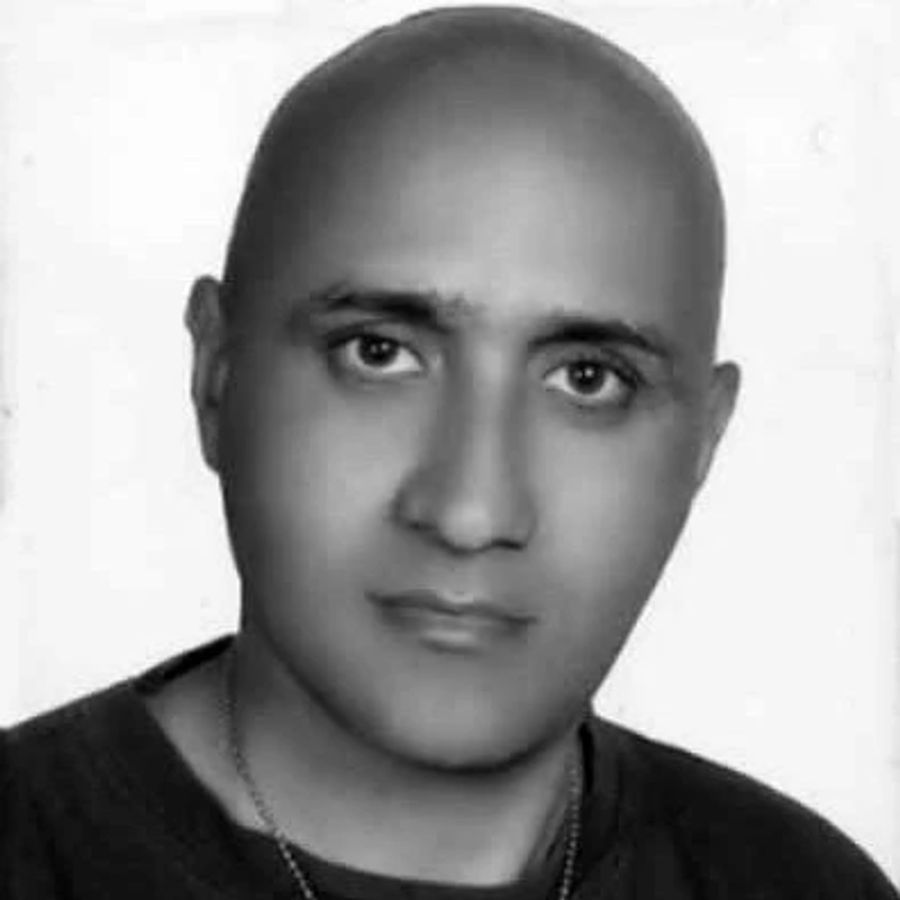 Ihr Sohn, Blogger Sattar Beheshti, starb vor zehn Jahren, nachdem er von der iranischen Cyberpolizei festgenommen wurde.