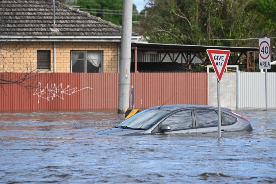 Maribyrnong