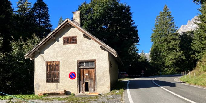 Einbruchdiebstähle in Linthal Einbruchdiebstähle in Linthal