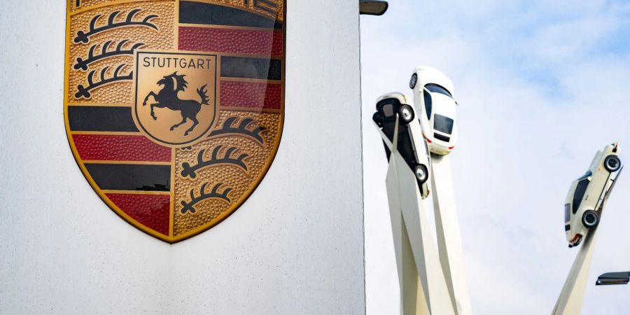 porsche