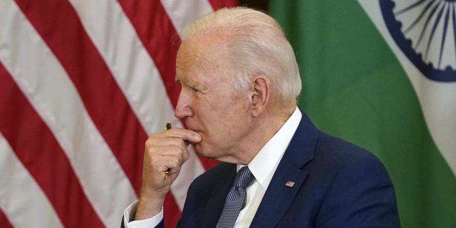 Biden Asia