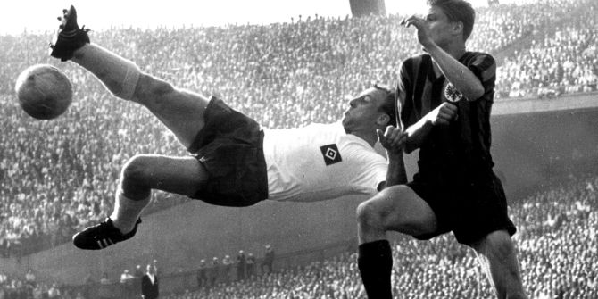 Uwe Seeler