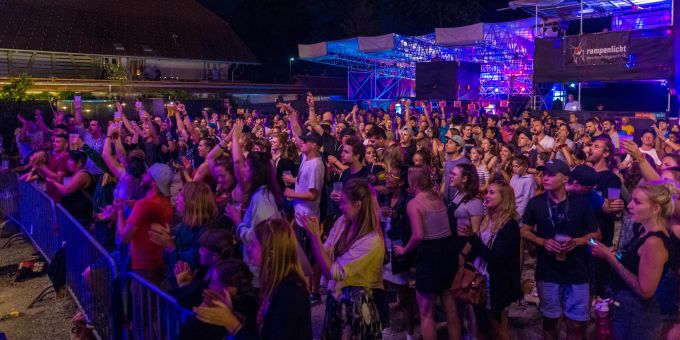 Cholererock Festival