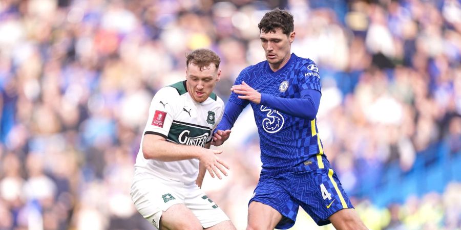 Andreas Christensen