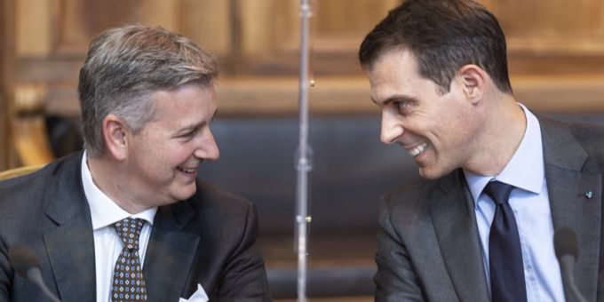 SVP gegen alle - Billigeres Benzin scheitert wohl an Parteien-Gezänk