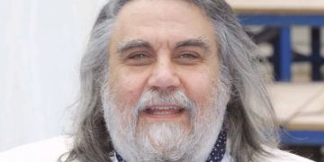 Komponist Vangelis