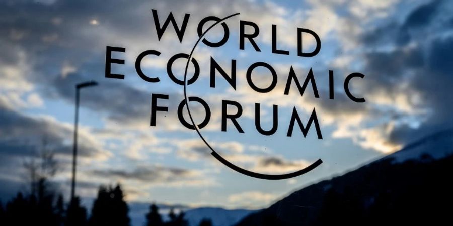 Weltwirtschaftsforum in Davos beginnt