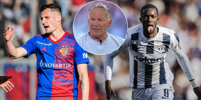 FCB-Legende - Maissen: Verhindern, dass FCZ im Joggeli Meister wird!