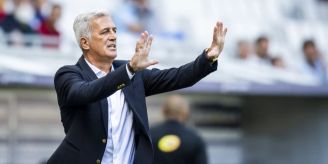 Neuer Nati-Coach? - Ex-YB-Verteidiger schwärmt bei Ösis von Petkovic Neuer Nati-Coach? - Ex-YB-Verteidiger schwärmt bei Ösis von Petkovic