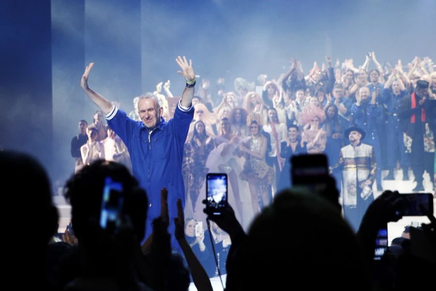 jean paul gaultier