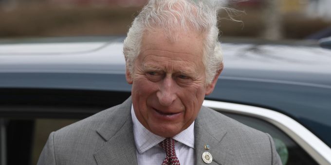 Dreistes Interview - Prinz Charles ist wegen Harry «mit Nerven am Ende»