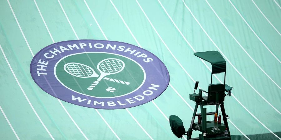 In Wimbledon soll in den Listen einstiger Siegerinnen der Zusatz Fräulein oder Frau wegfallen.