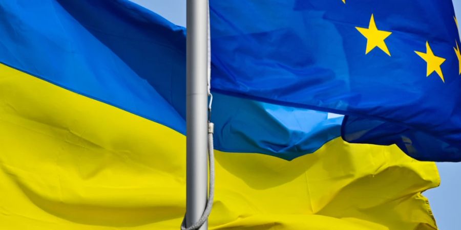 EU Ukraine