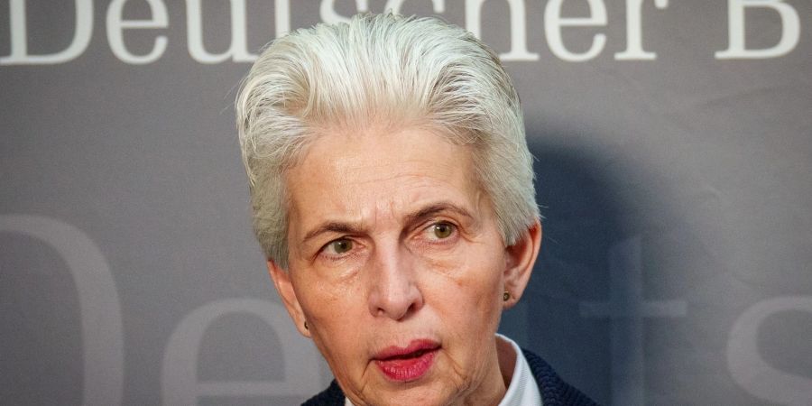 FDP-Politikerin Marie-Agnes Strack-Zimmermann will die Bundeswehr neu ausrichten.