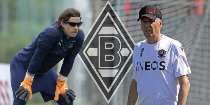 Favre will ihn - So pokert Gladbach mit Nati-Goalie Yann Sommer