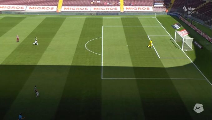 Servette