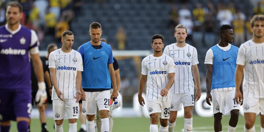 FC Zürich