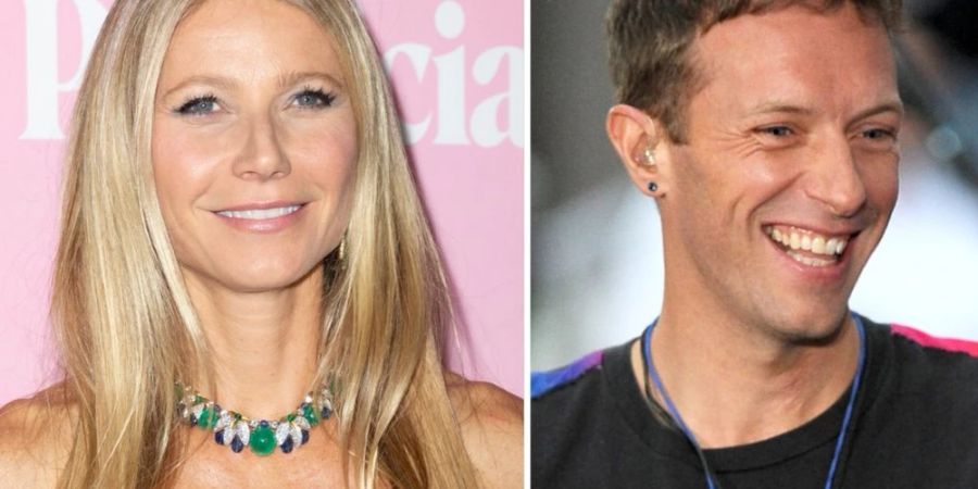 gwyneth paltrow chris martin