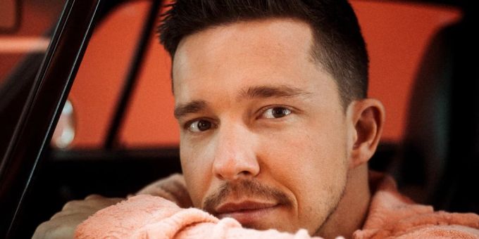 Nico Santos ist unter der Haube: Anfang Juni heiratete er seine Partnerin Aileen. Nico Santos
