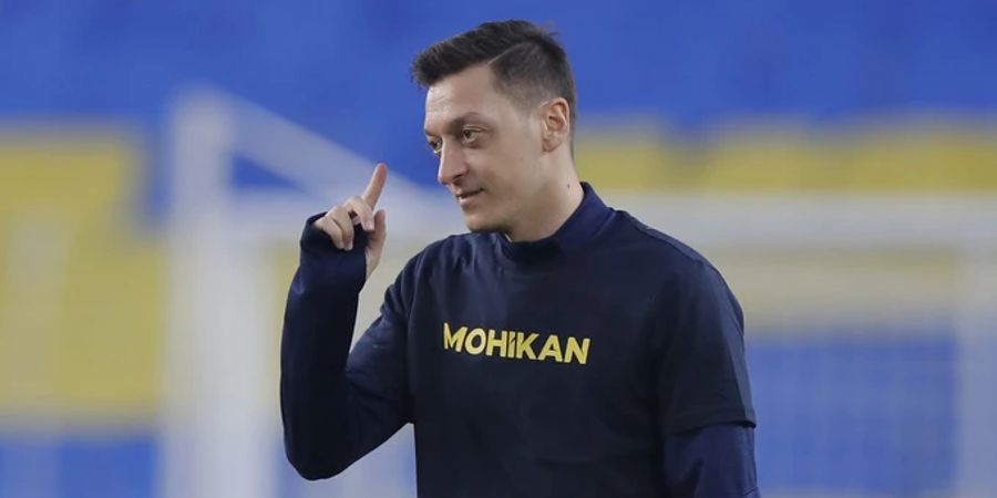 Mesut Özil