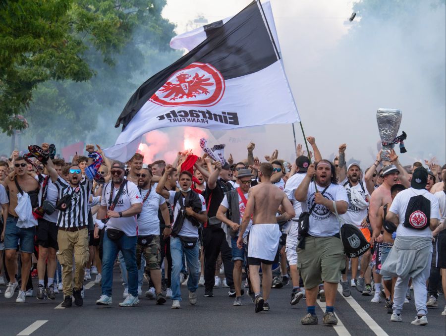 Eintracht Frankfurt