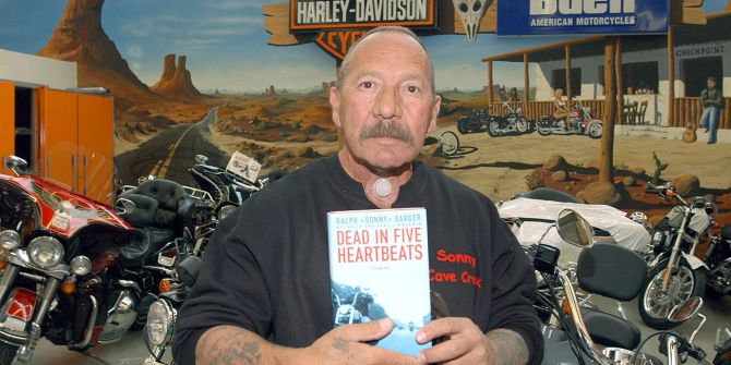 sonny barger