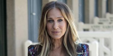 Sarah Jessica Parker