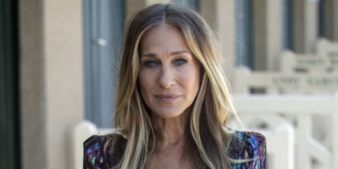 Sarah Jessica Parker