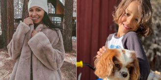Naya Rivera - So geht es Sohn des ertrunkenen «Glee»-Stars (†33) Naya Rivera - So geht es Sohn des ertrunkenen «Glee»-Stars (†33)