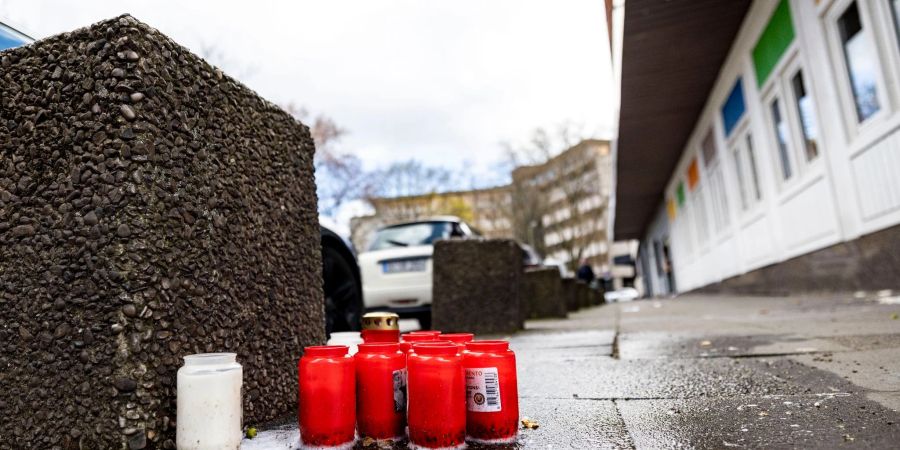 Duisburger Fitnessstudio-Attacke.