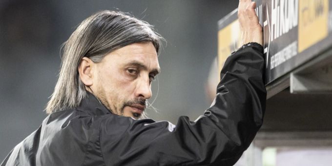 Nächster Schiri-Ärger - Hakan Yakin: «Diese Gelb-Rote ist ein Witz!»
